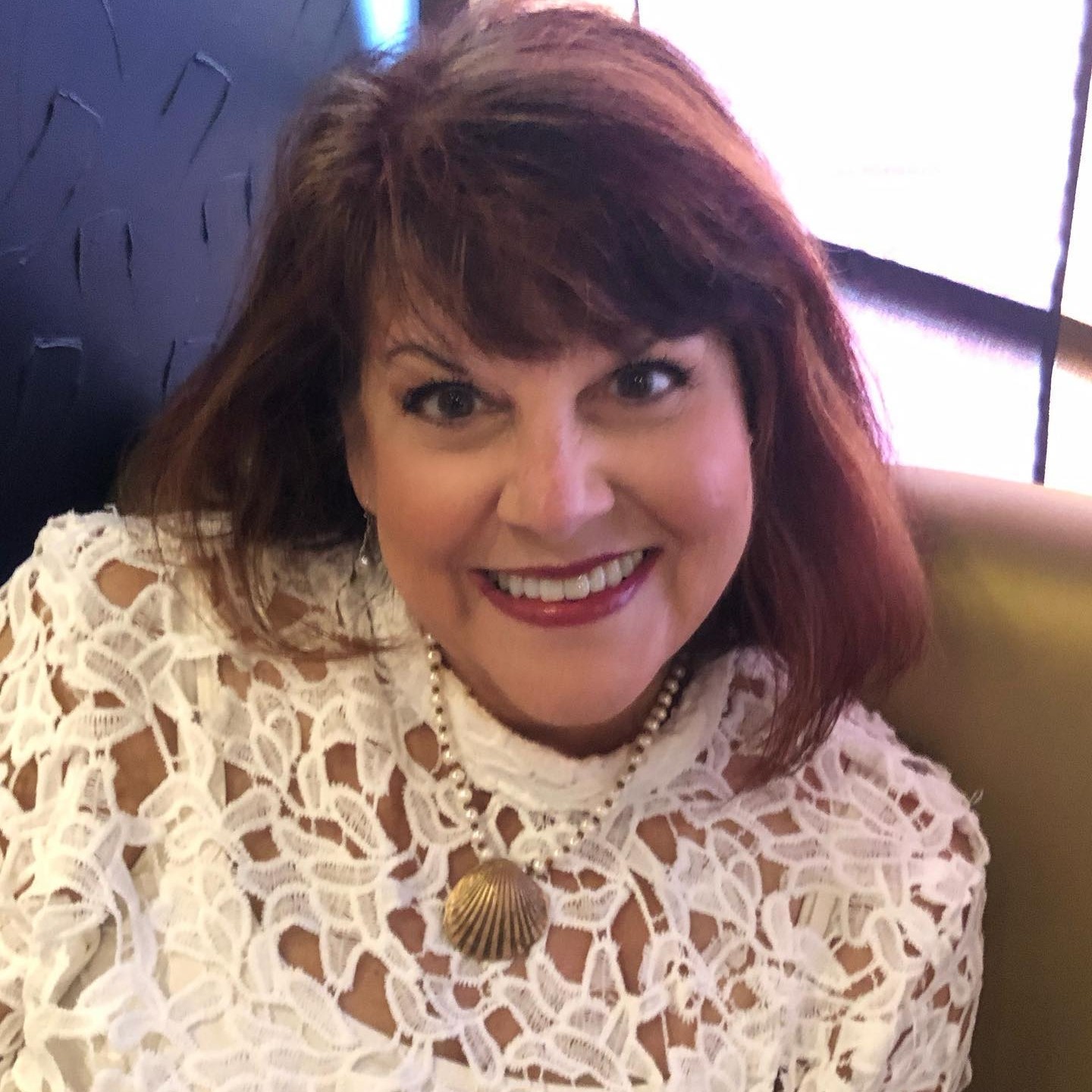 Colette Blanchard
