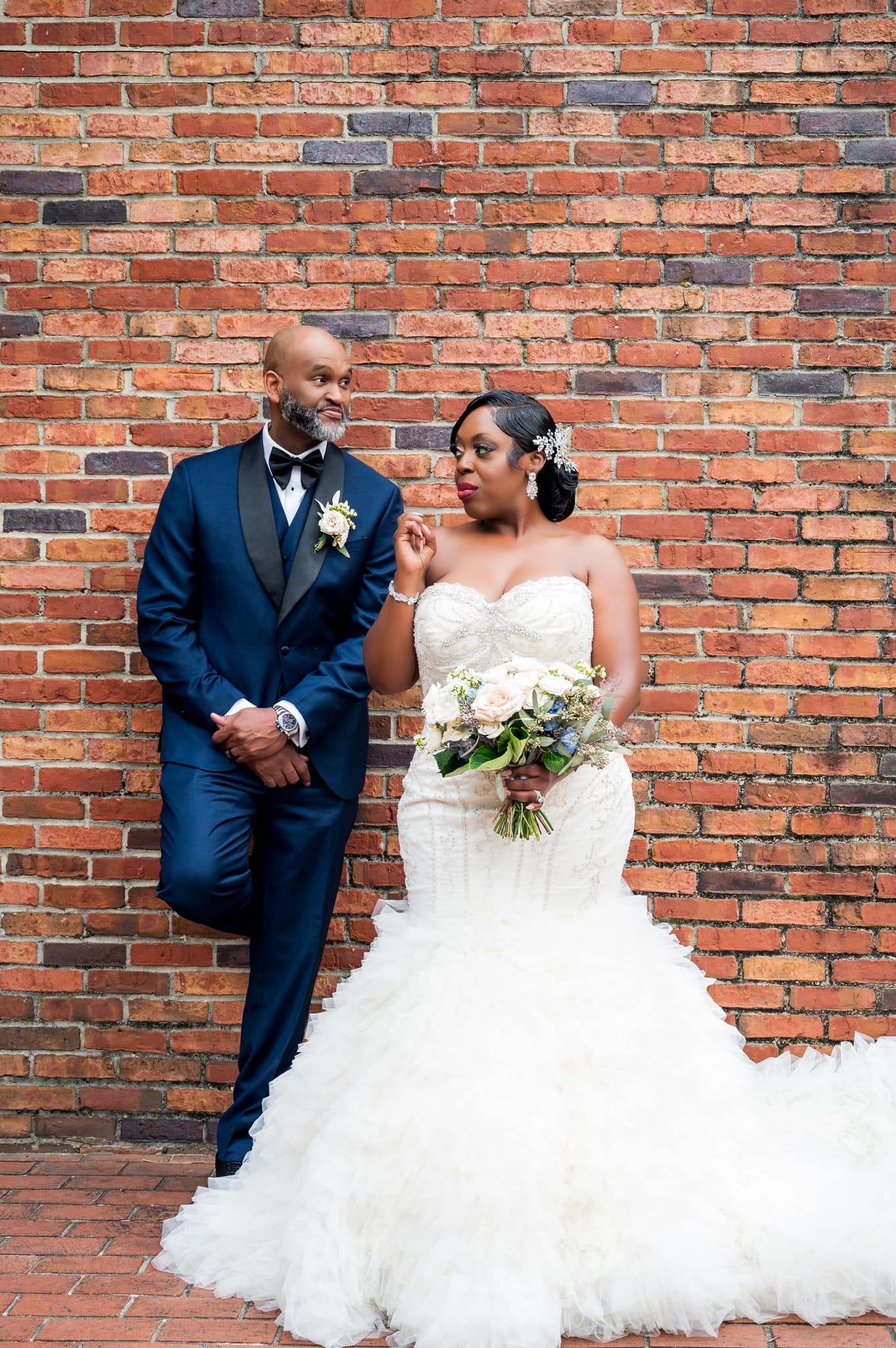 More T&T from Juju-Smith Schuster's wedding 🫶❤️