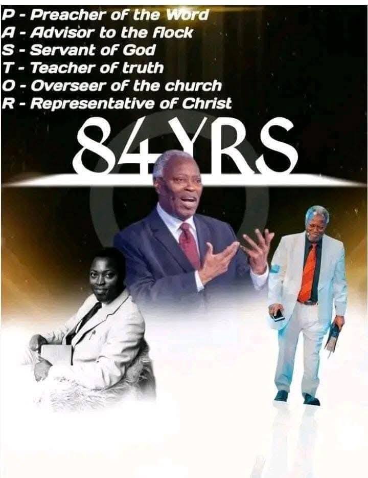 Deeper Christian LIFE Ministry DCLM