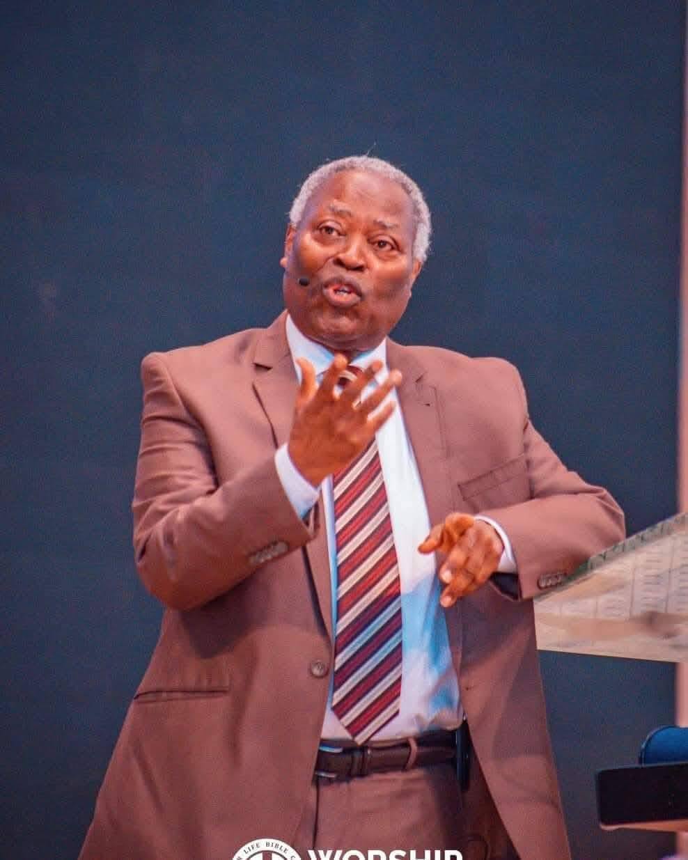 Deeper Christian LIFE Ministry DCLM