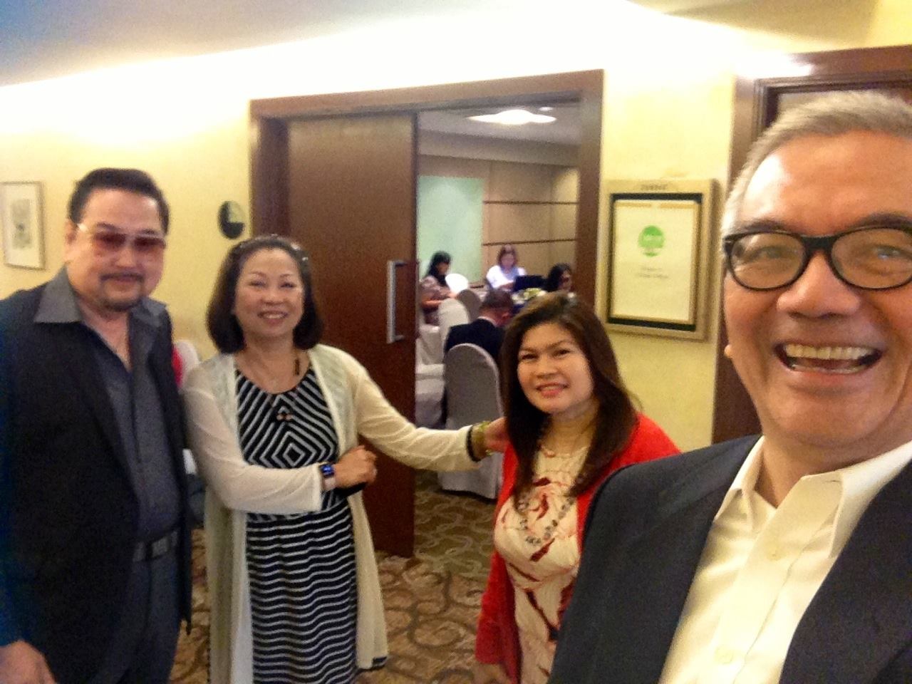 Robby Consunji - Robby Consunji shared a memory. | Facebook