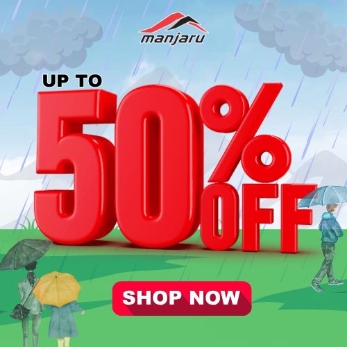 Manjaru Outdoors