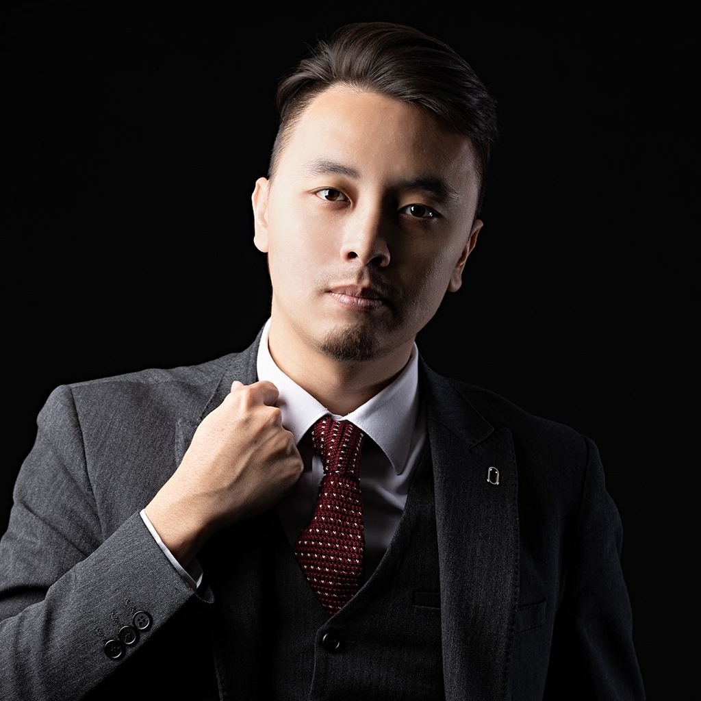 Edwin Lin