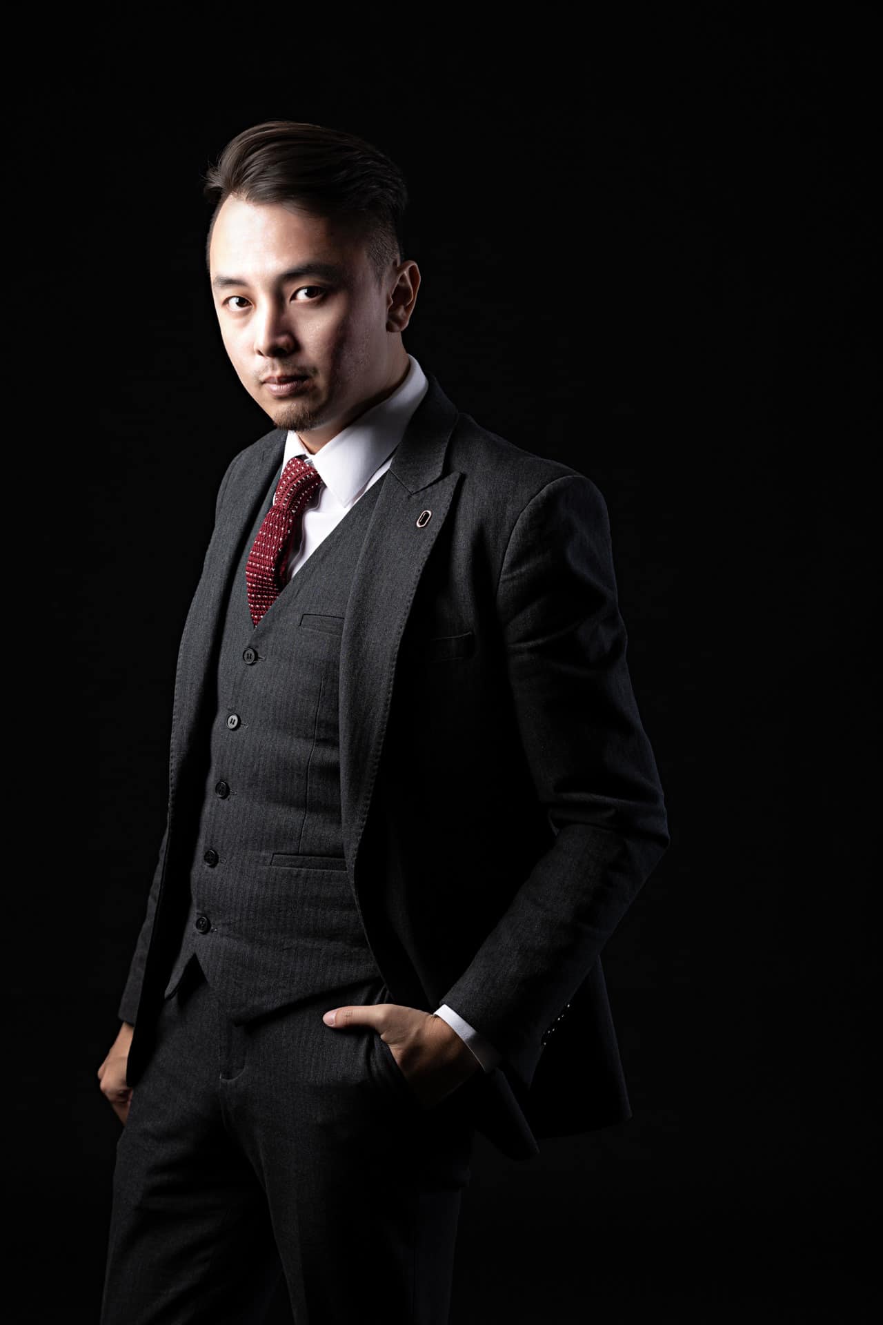 Edwin Lin