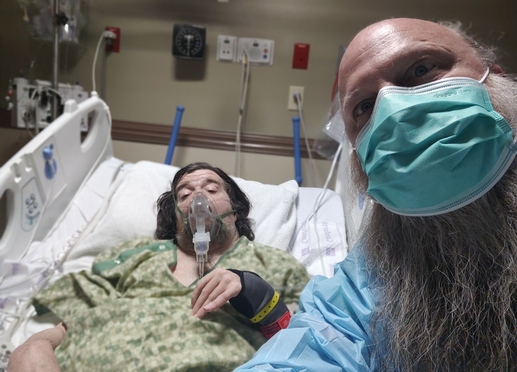 Mike Smith - Here are the details for my new GoFundMe…... | Facebook