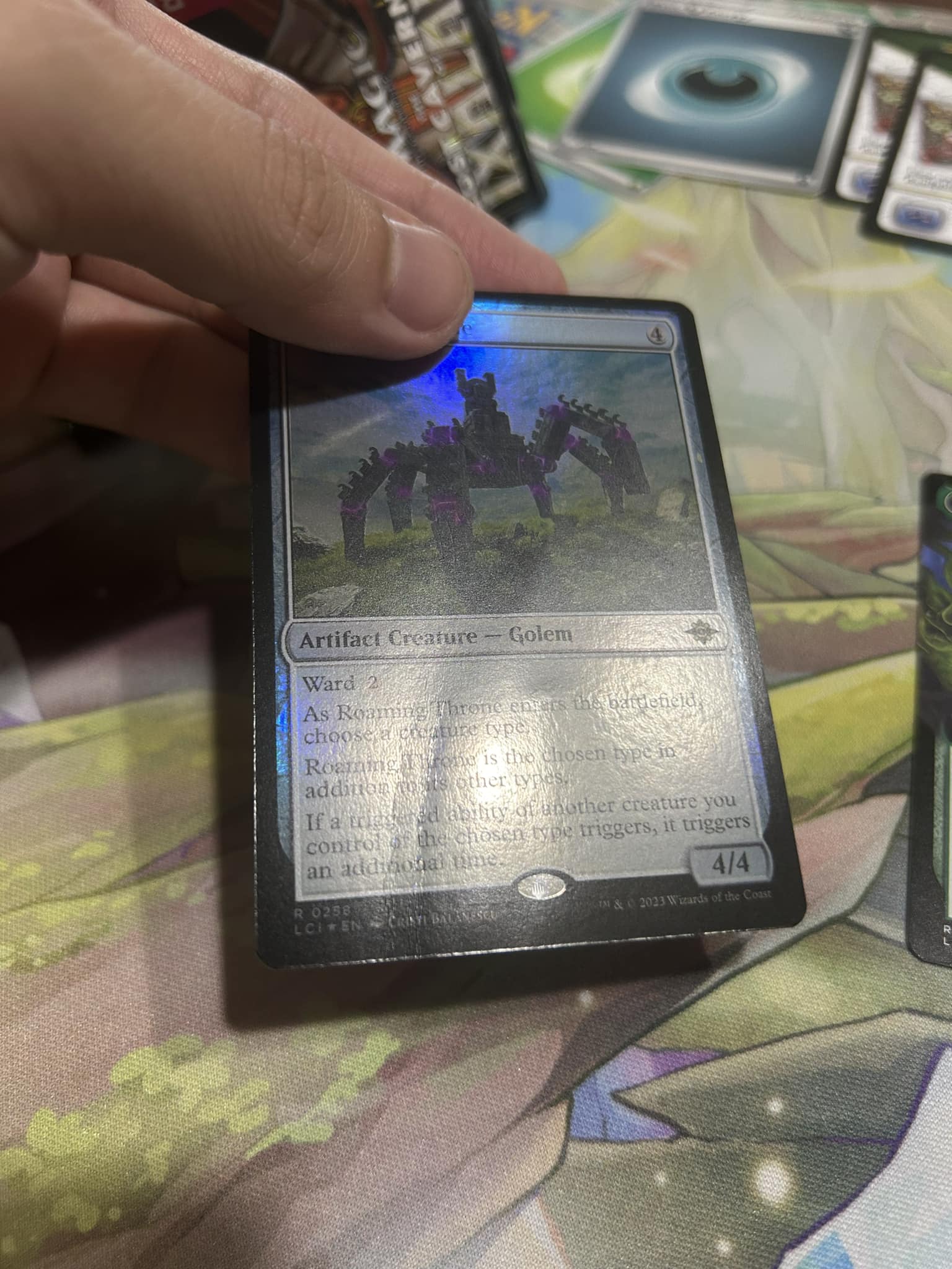 mtg card replacement Elite Simic Mutate Deck - Blue Green - Very Powerful - Modern Legal - Custom Built - Magic The Gathering - 13 Replacement Army Cards MTG
