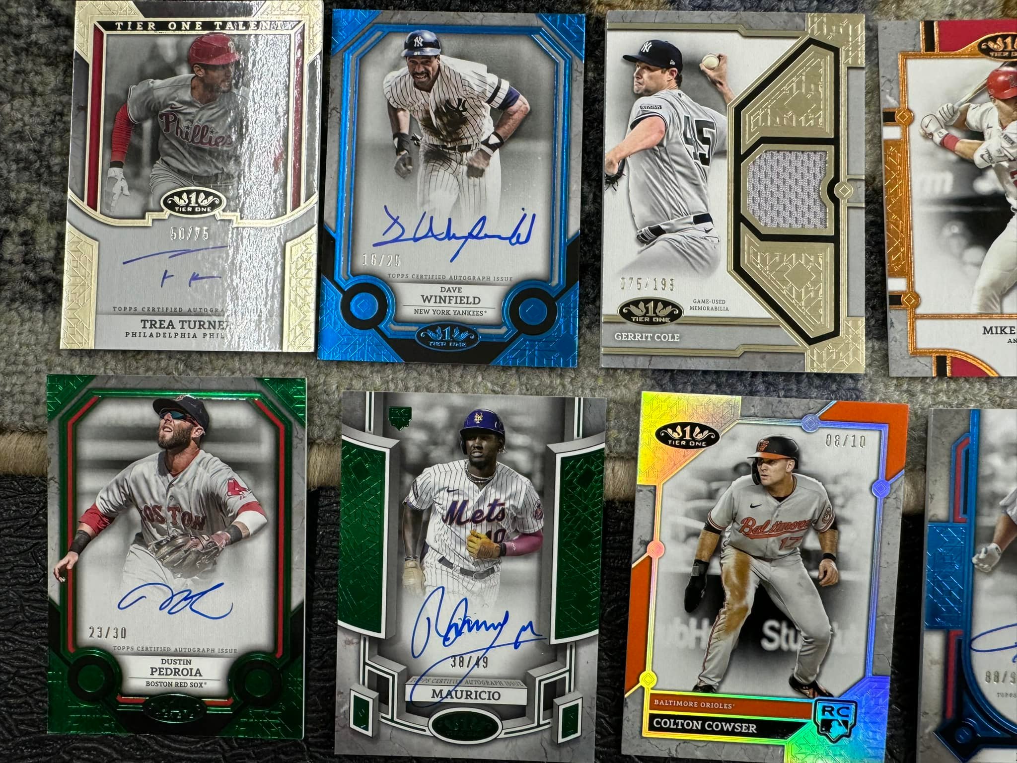 Is Topps the worst sports card brand for ROI?