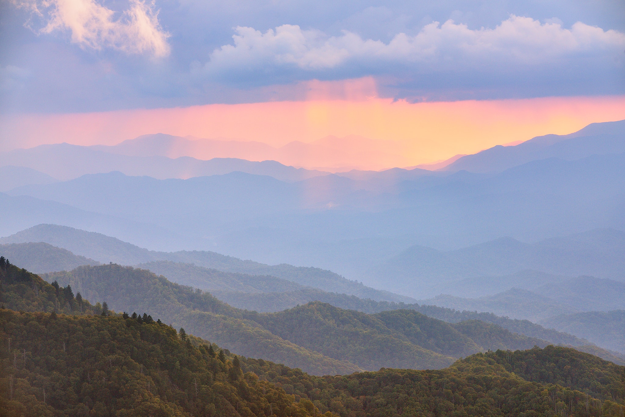 Blue Ridge Mountain Life Group | 