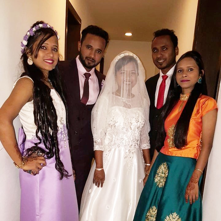 Samson Mathew
