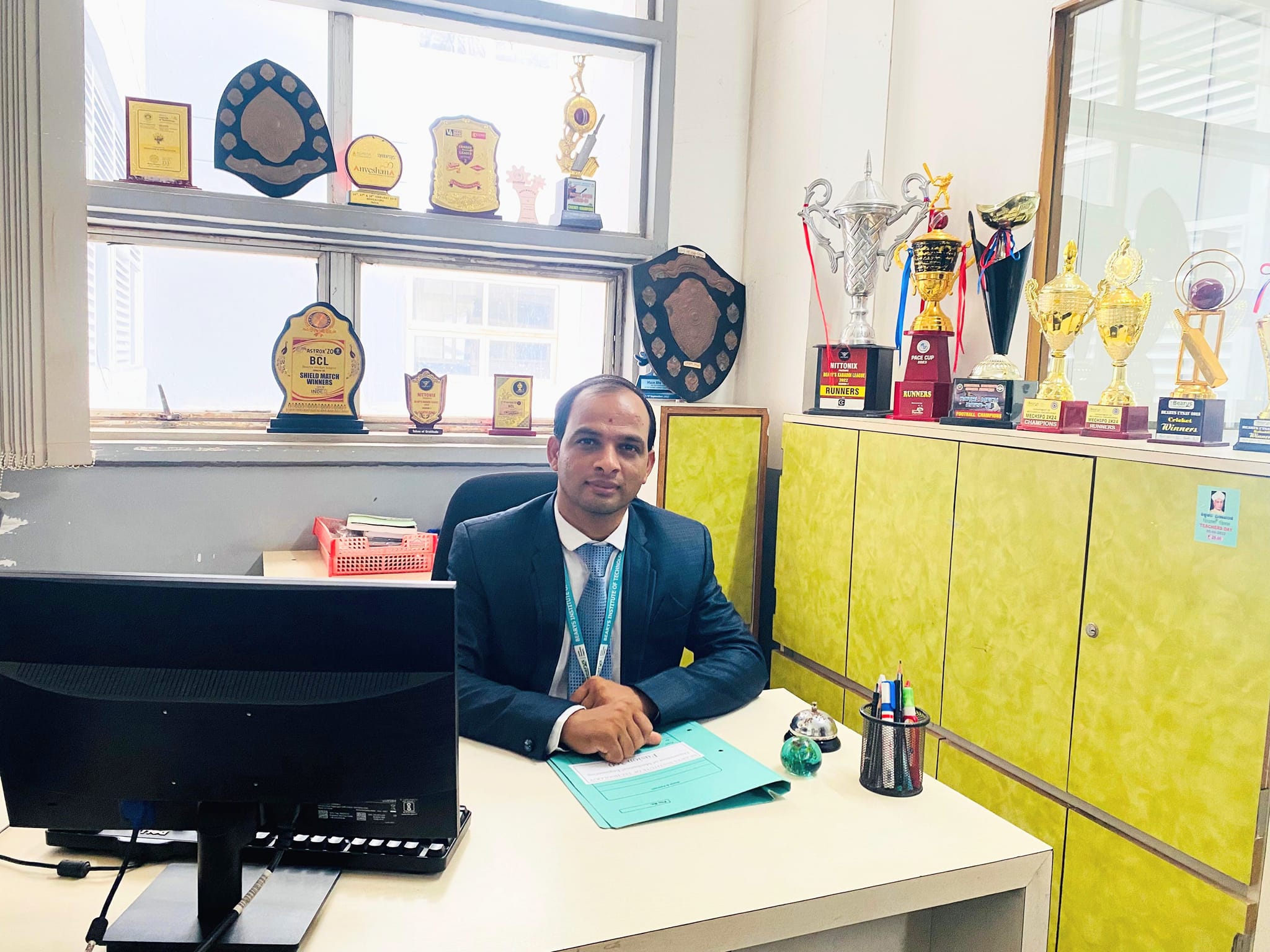Dr-Vasanth Kumar