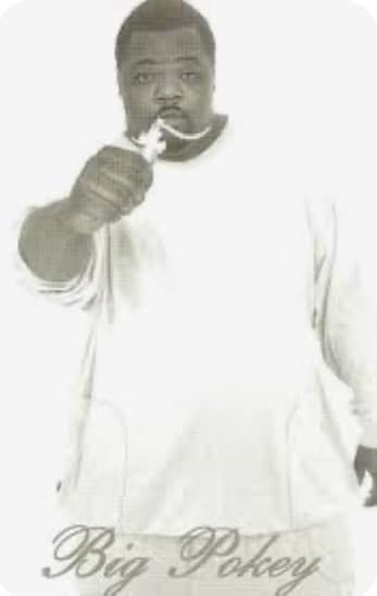 RIP Big Pokey a S.U.C. legend