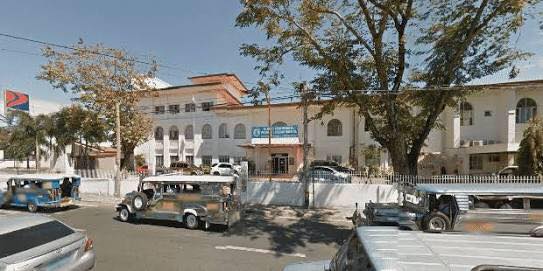 Dr. Jose P. Rizal Memorial Provincial District Hospital | Kamusta po ...