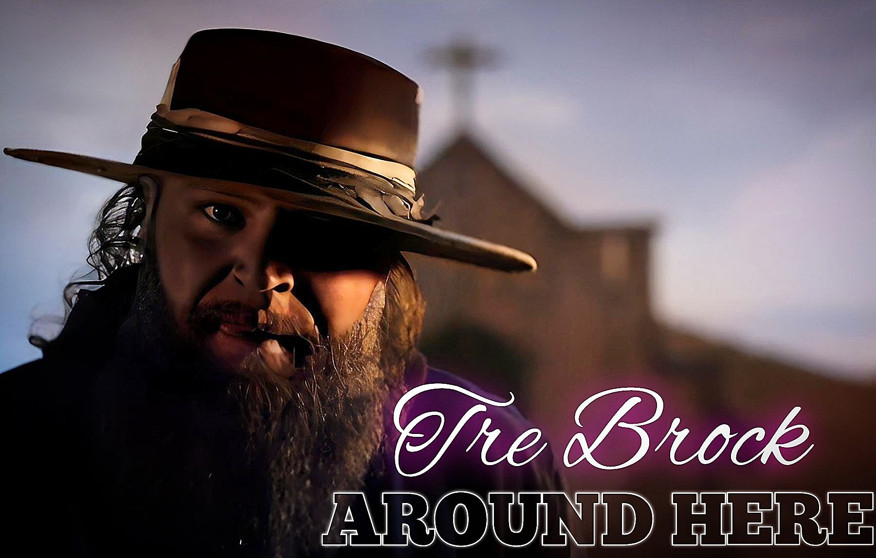 Tre Brock