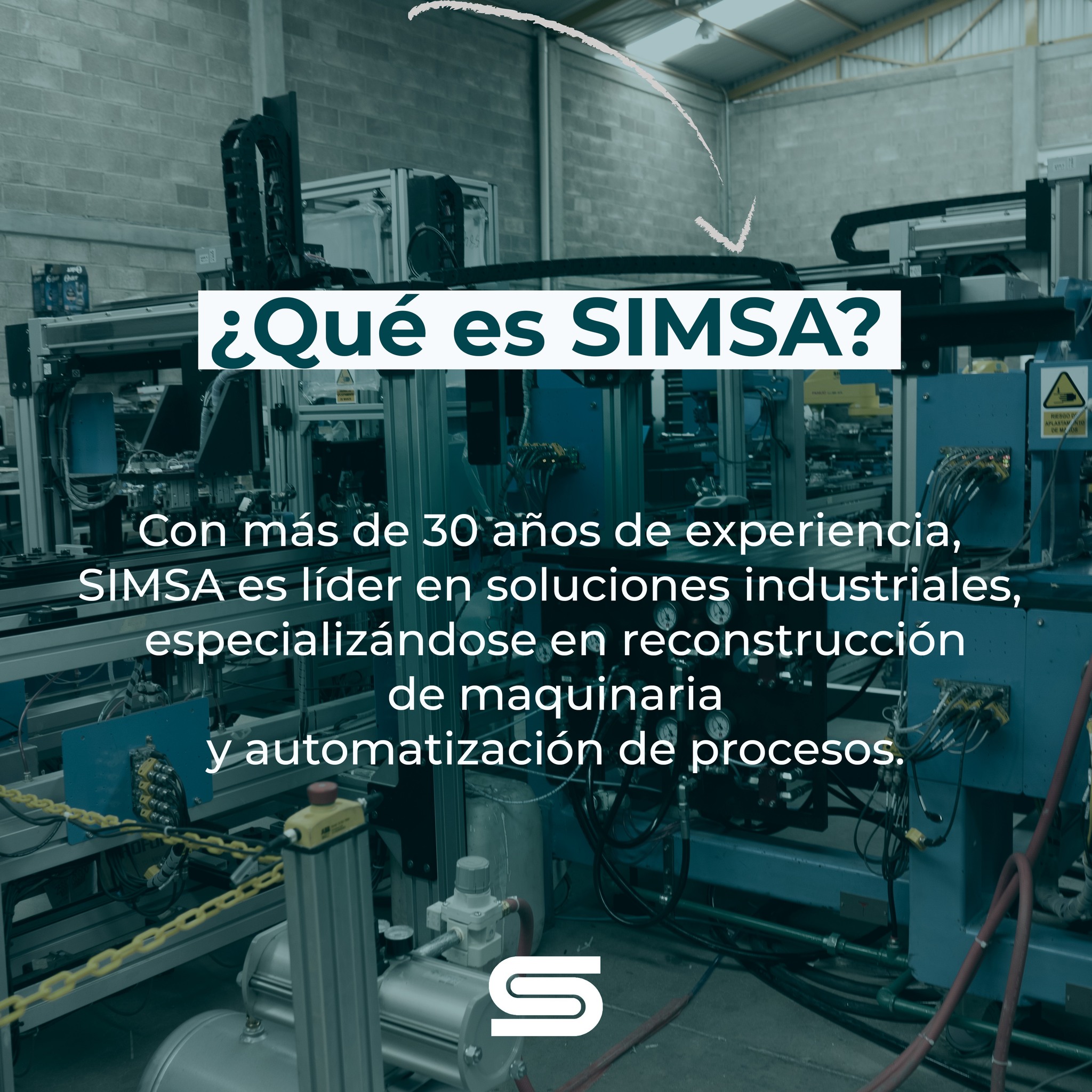 SIMSA - En SIMSA llevamos más de 30 años ayudando a la... | Facebook