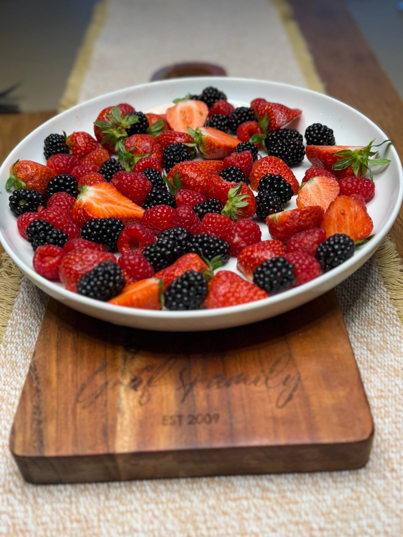 Friendly reminder: You're berry special 🍓💖 bit.ly/4249BZG