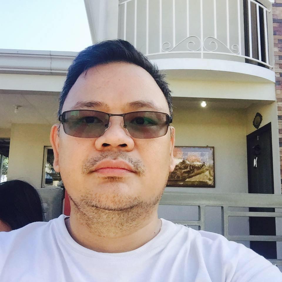 Emeterio Kalaw Roxas