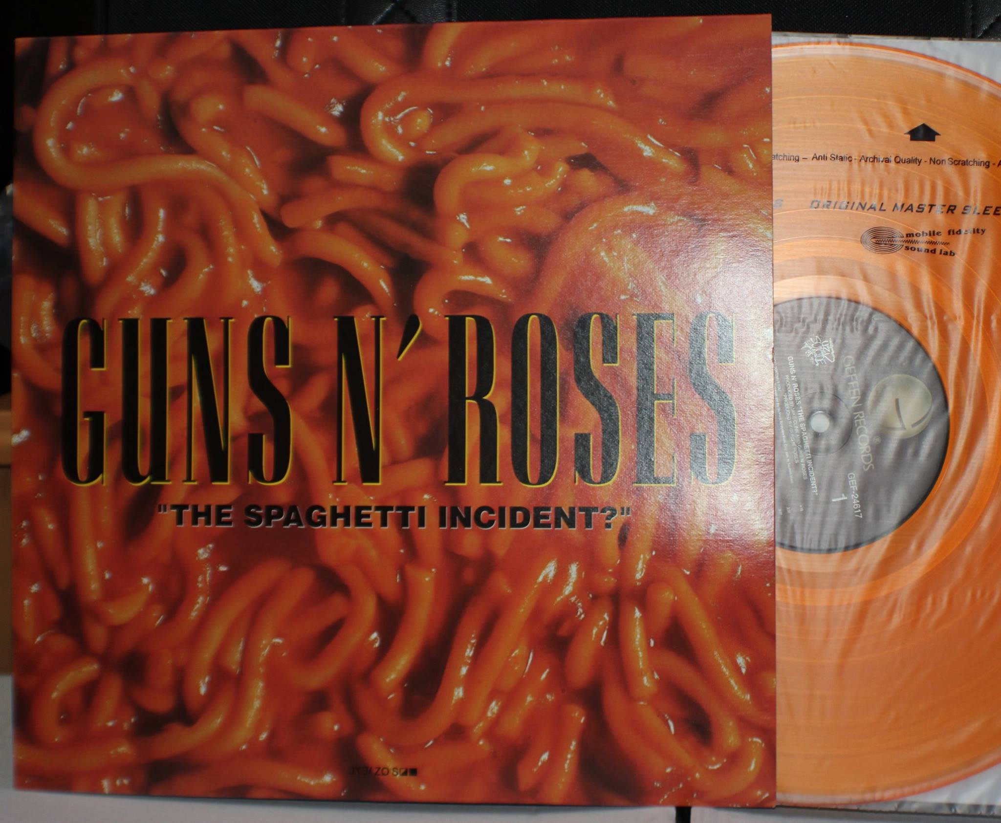 Is this Guns N