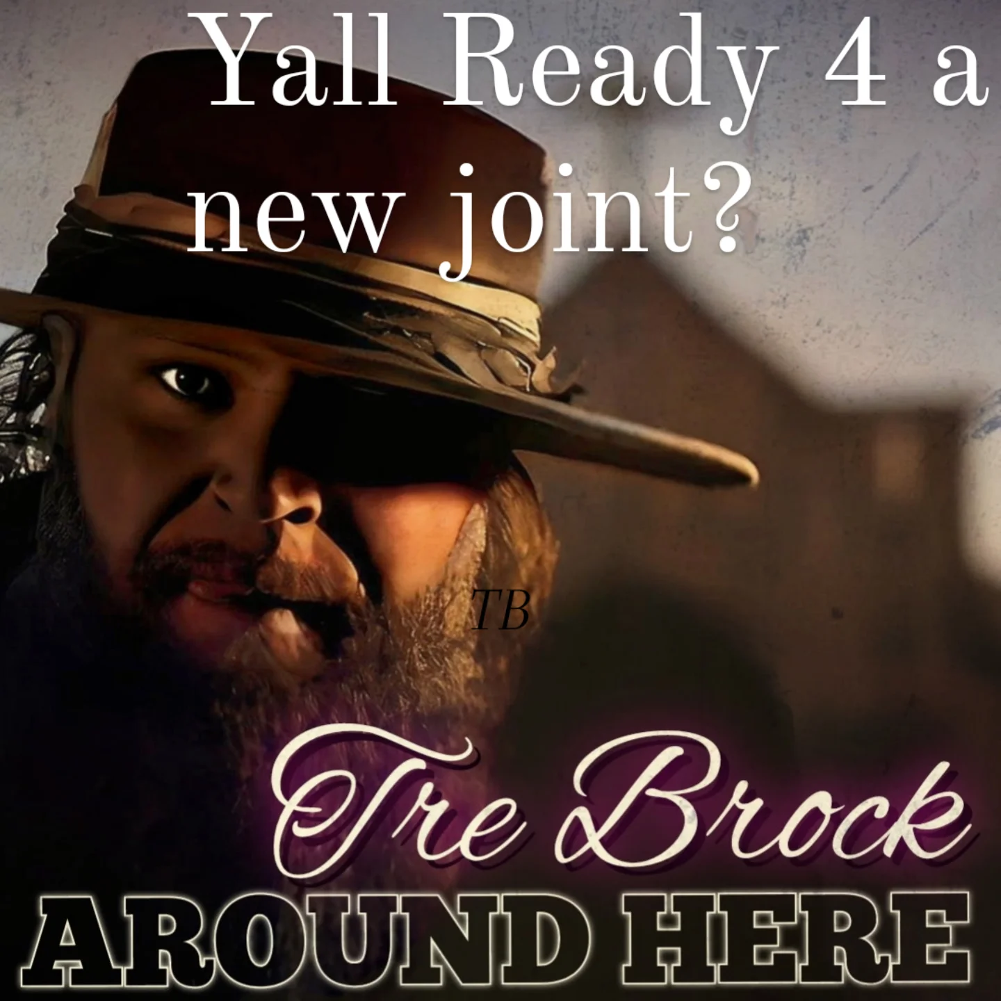 Tre Brock