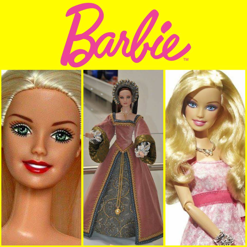 Barbie Signature Kylie Minogue – Poupée Articulée Robe Rouge – Clip Padam Padam – Cape Mousseline Et Bottes – Collection Adulte