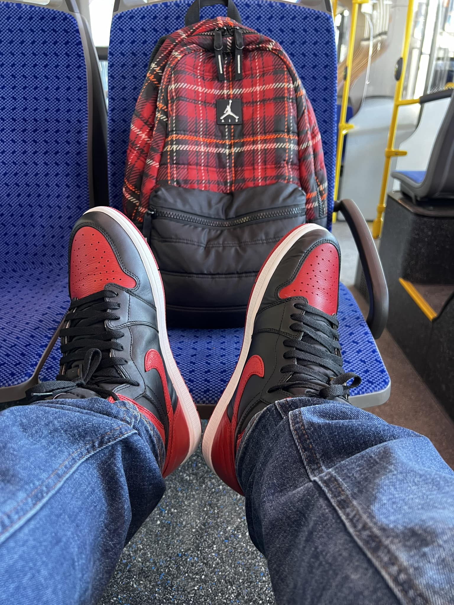 Air Jordan 1 High 