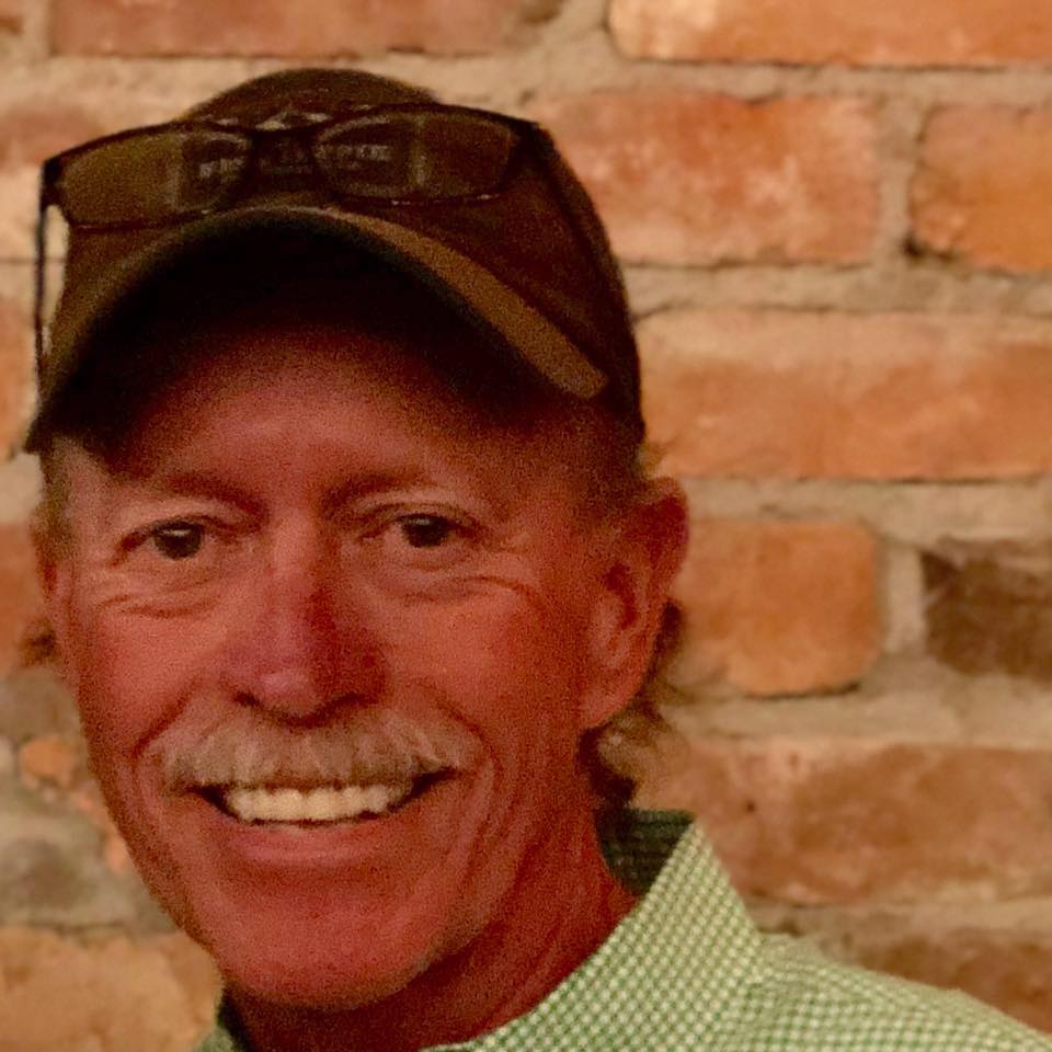 Eric Venable