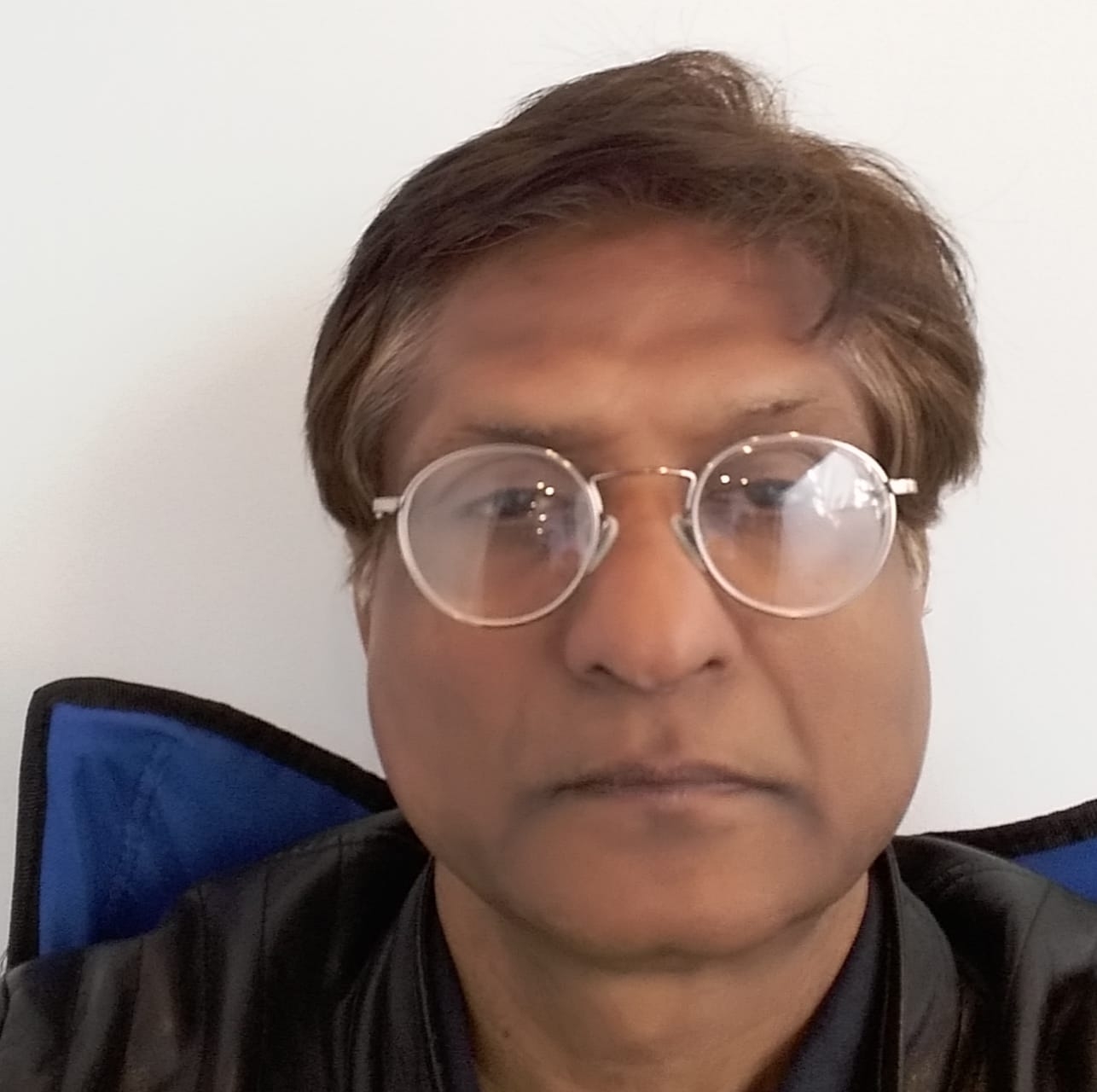 Kandukuri Sleeva Reddy