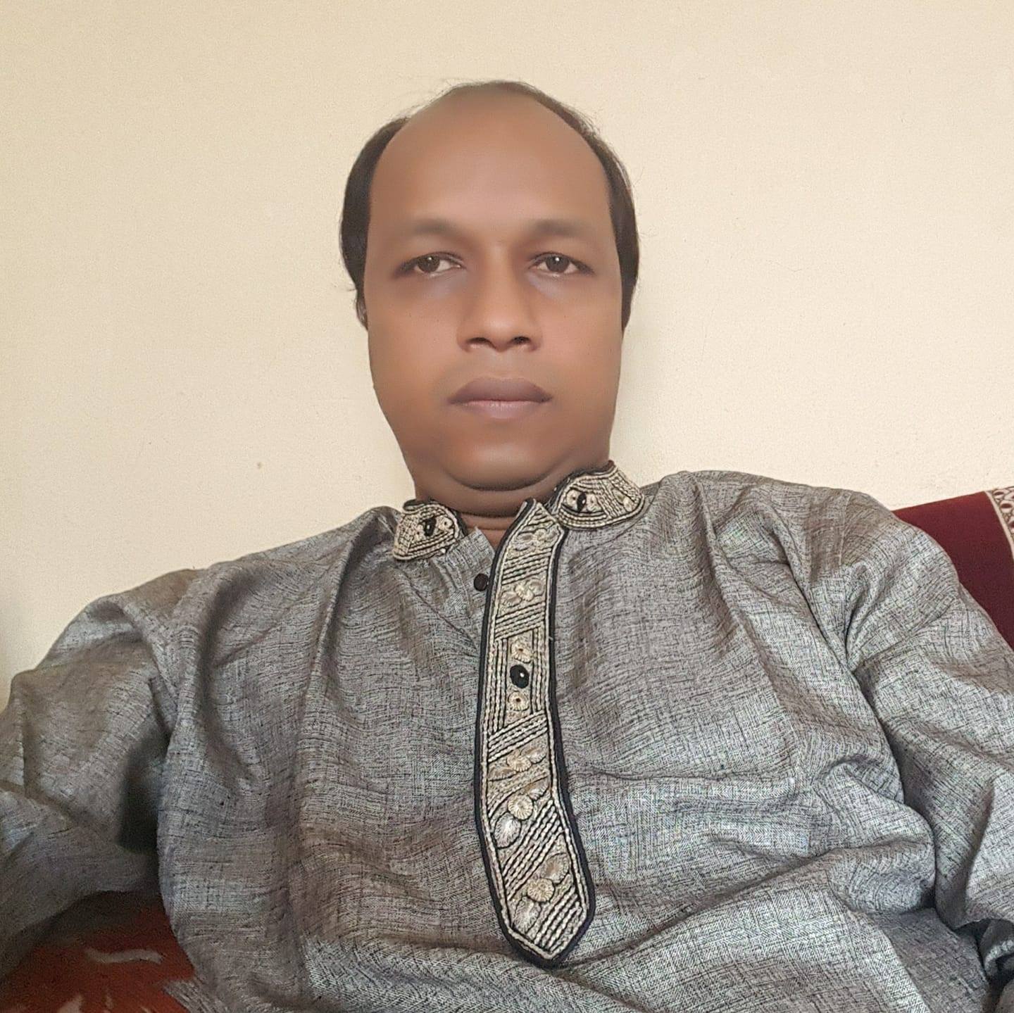 Rajib Das Raju