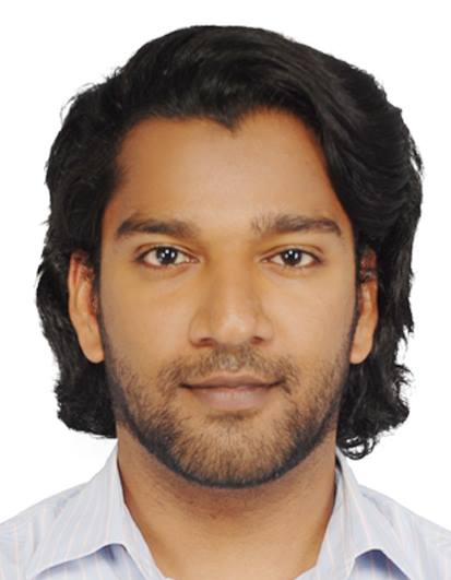 Roshan Samuel