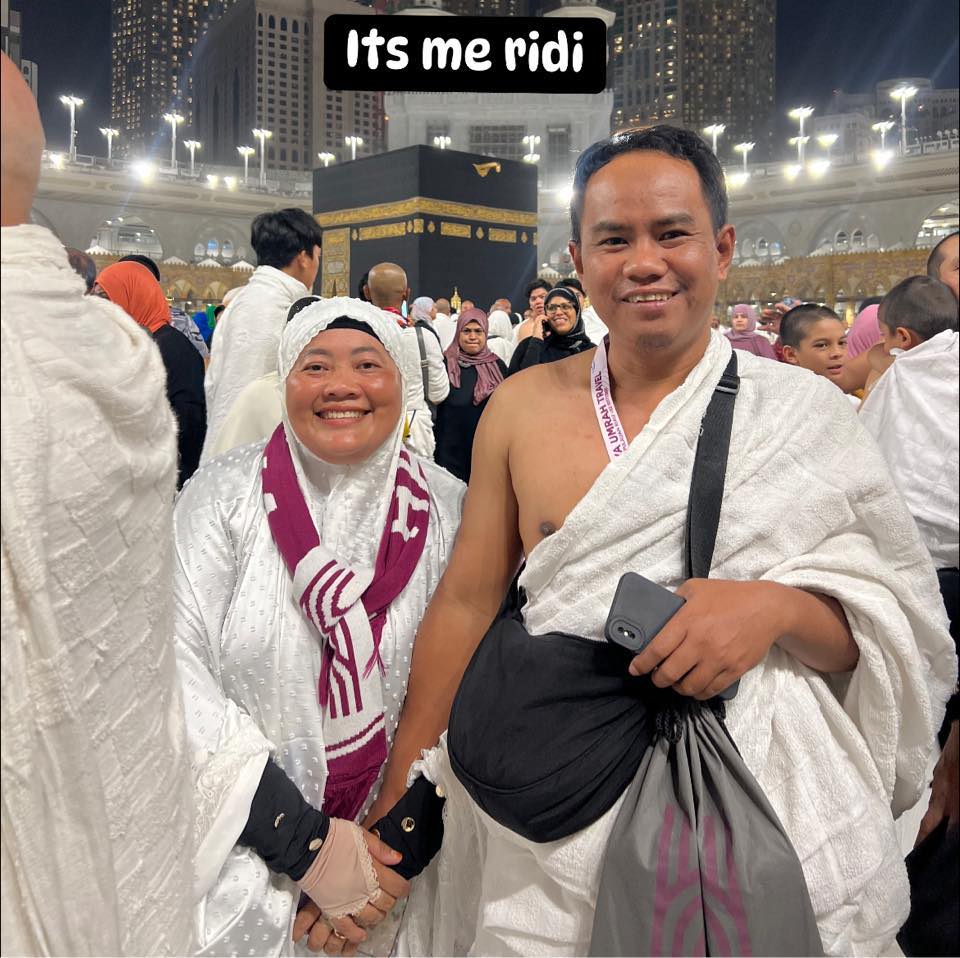 Rahimin Razali Razali