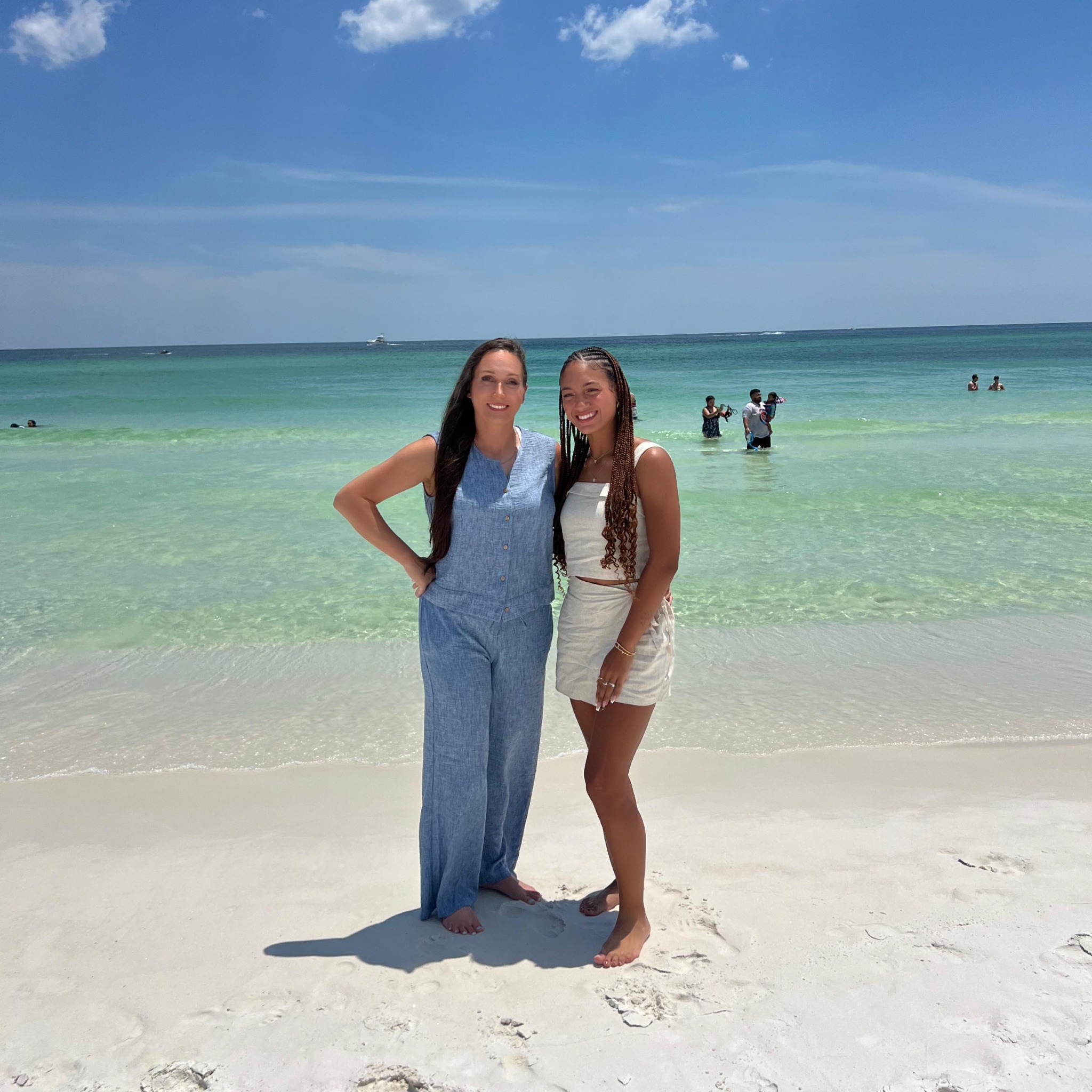 Liberty Athletic Booster Club | Congratulations to Bayleigh Taylor on ...