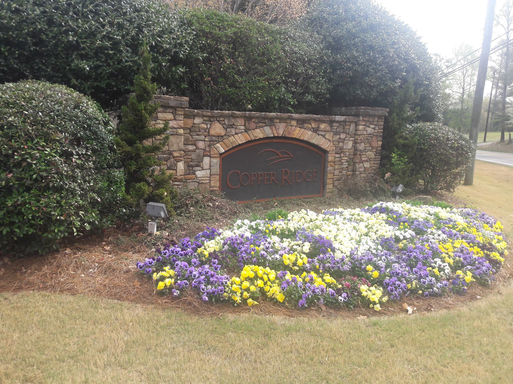 Copper Ridge HOA Woodstock, GA | Facebook