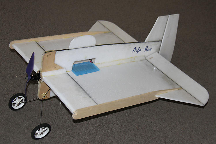 Foam Model Aircraft Constructors. | Facebook