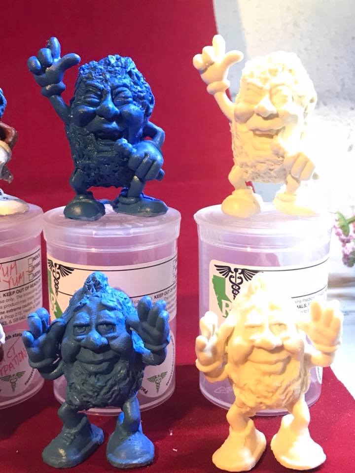 Guide Pratique : Assembler vos Figurines en Résine et Plastique sans