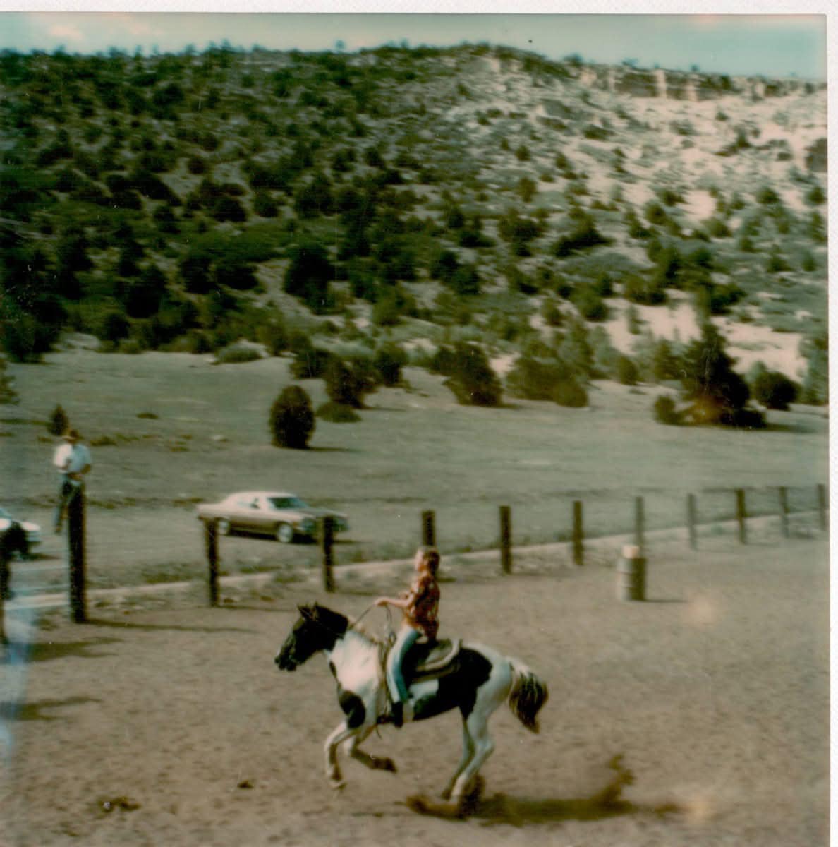 Don K Ranch (Former Staff and Guests) | Facebook