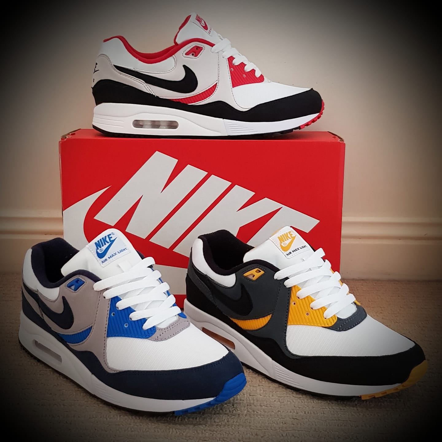 Nike & Size? Come through with and Air Max Day Light ? Exclusive 
