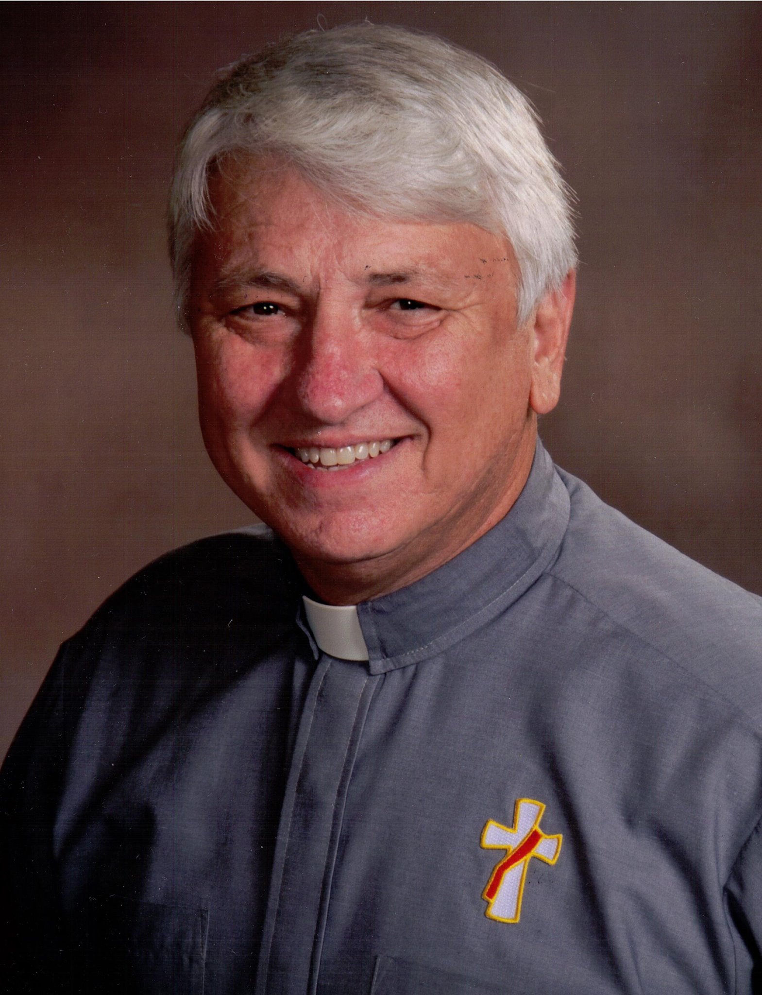 Raymond Gueret