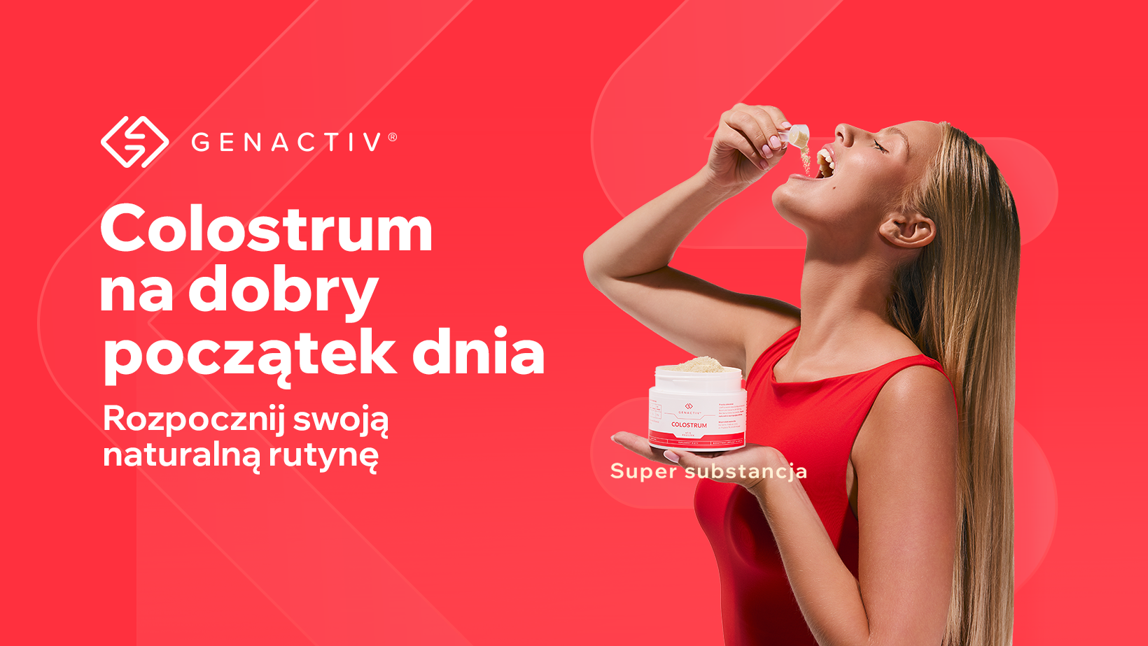 Genactiv | Poznan