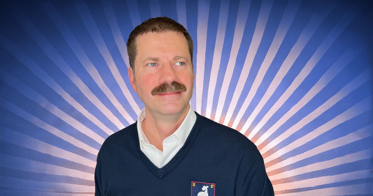 Adam Schechinger