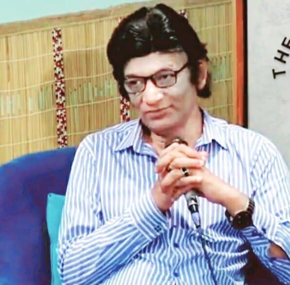 Ali Athar