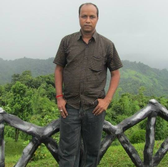 Rajib Das Raju