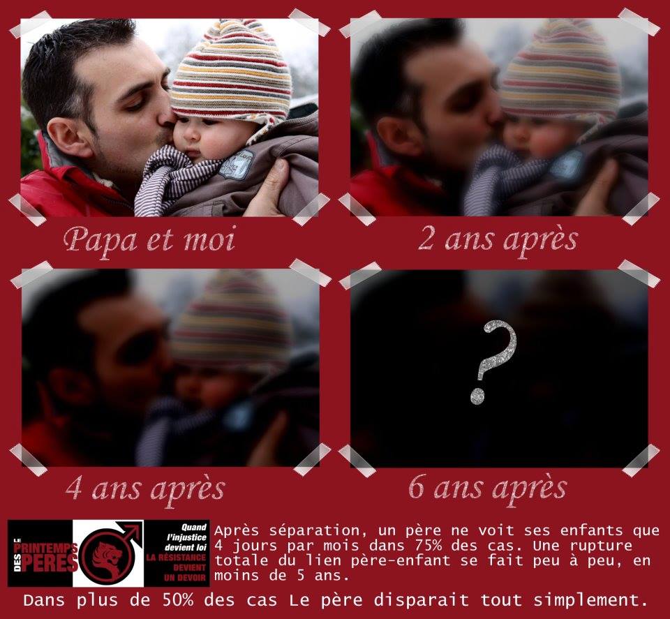 La Réconciliation et le Divorce -* Enfants Victime de l’égoïsme ...