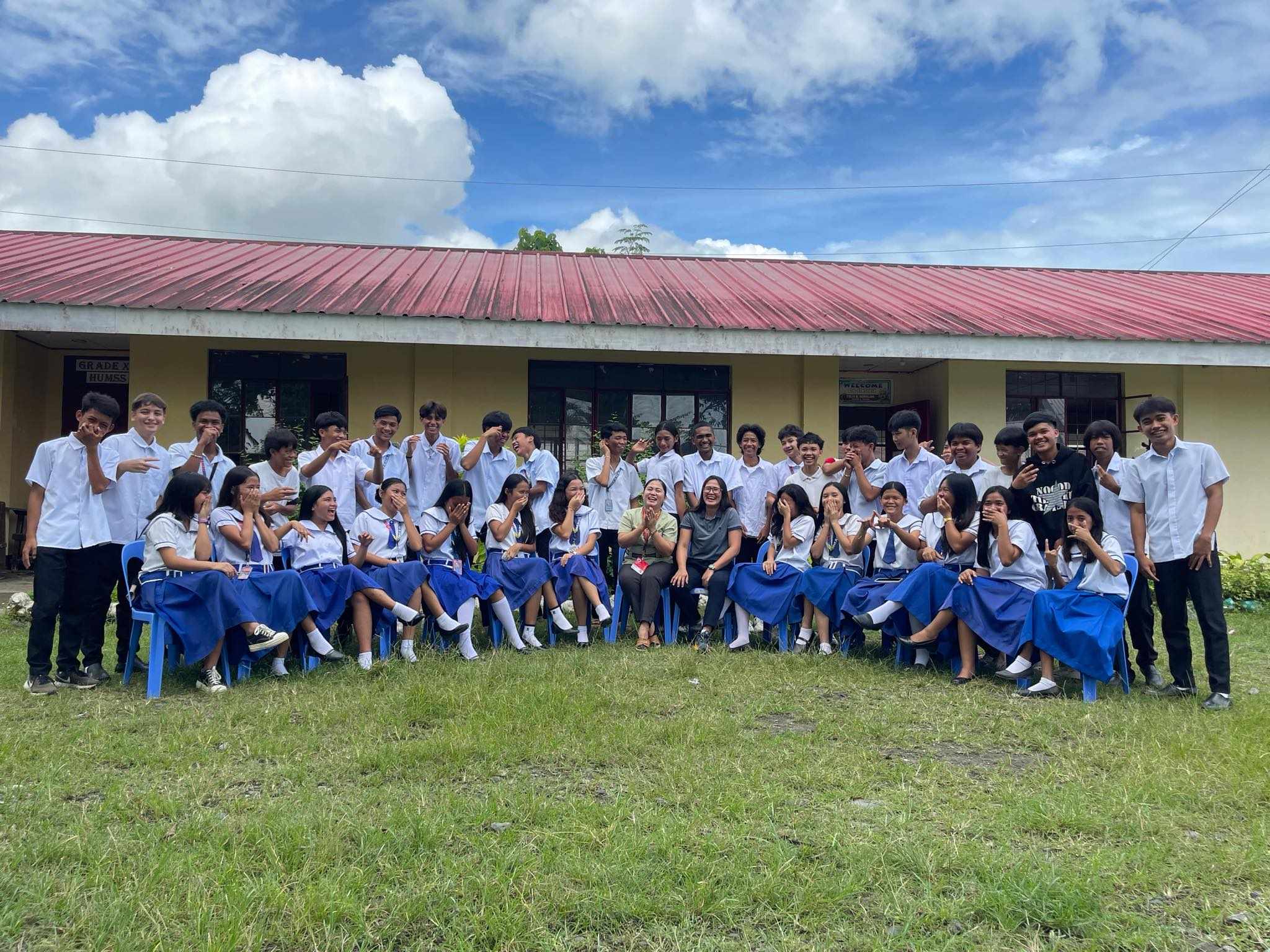G10 BATCH 2024-2025 (MANAPA IS) | Facebook