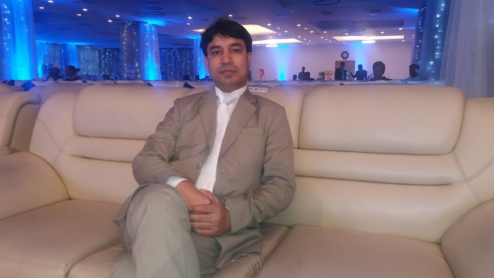 Rajib Raju