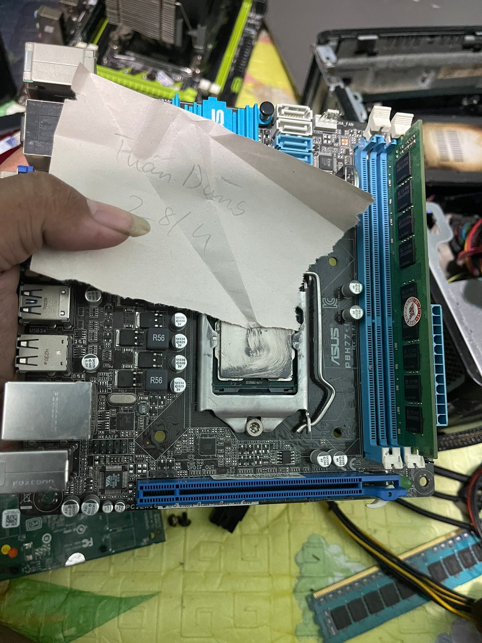BID Group - Đấu Giá PC & Gaming Gear Việt Nam | #bid #hcm #flash | Facebook