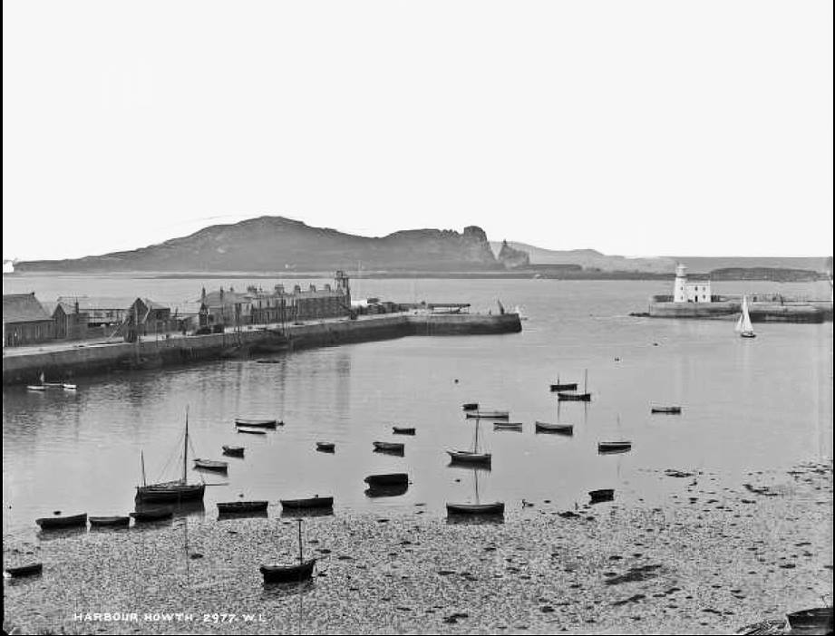 Old Howth Photos | C 1880 - 1900 | Facebook