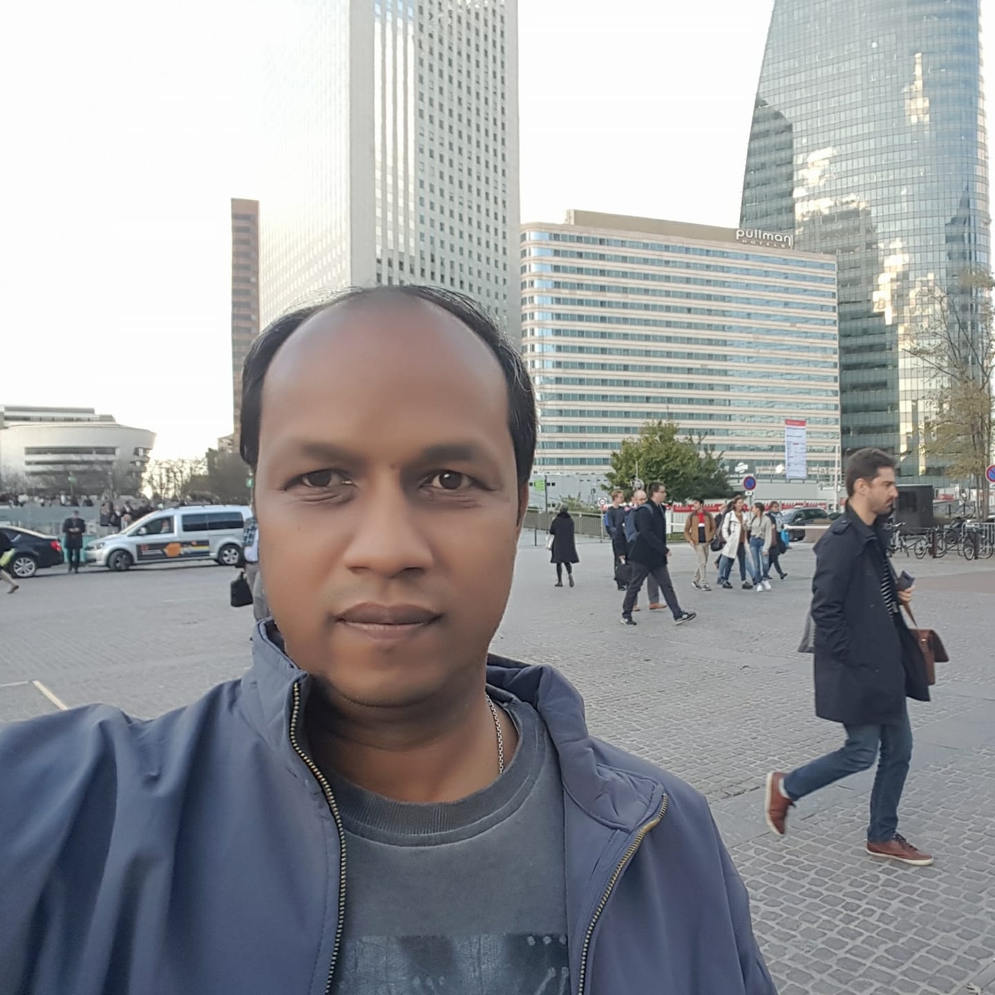 Rajib Das Raju