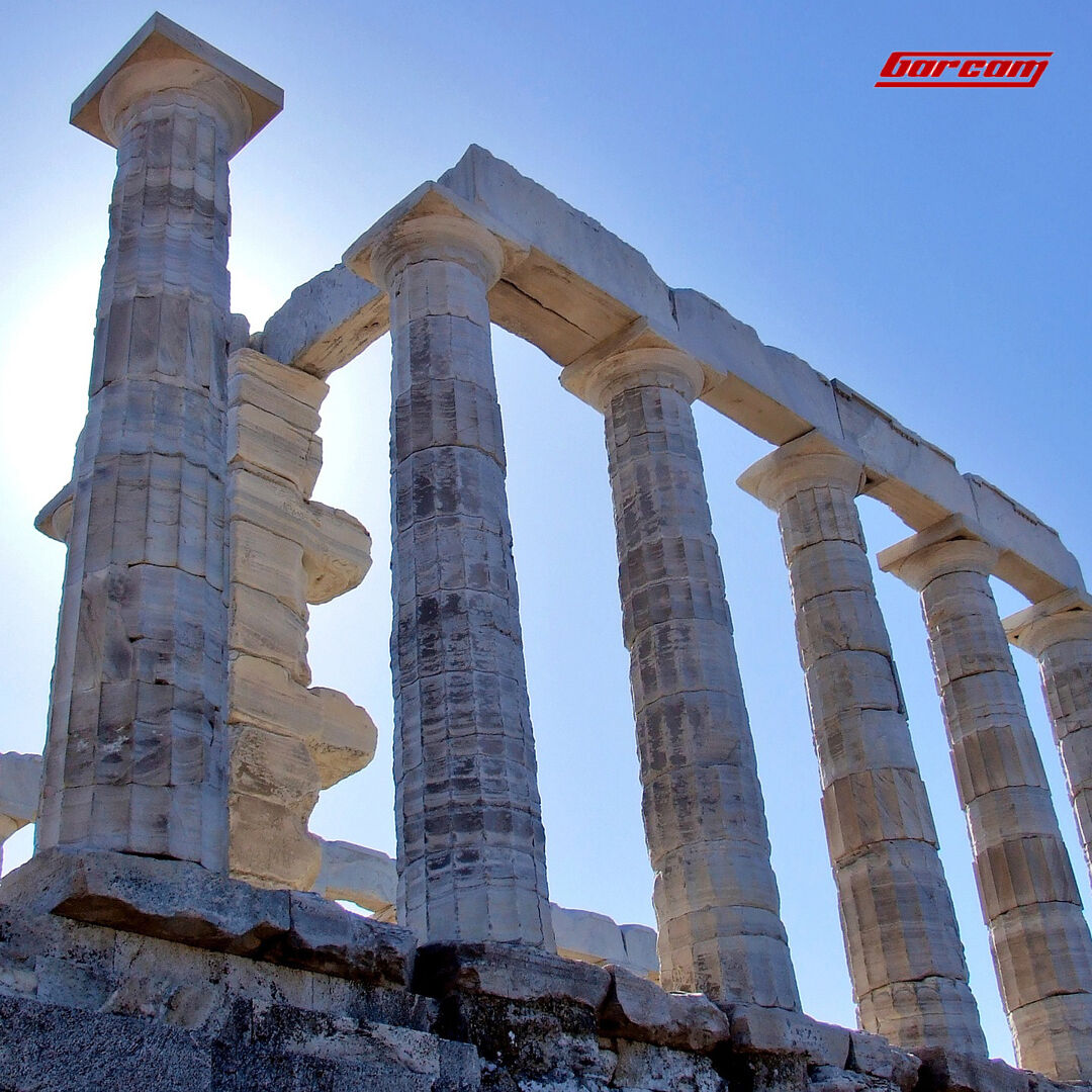 Hidrocenter - 🏛️ El Formigó: Una Història Mil·lenària! En... | Facebook
