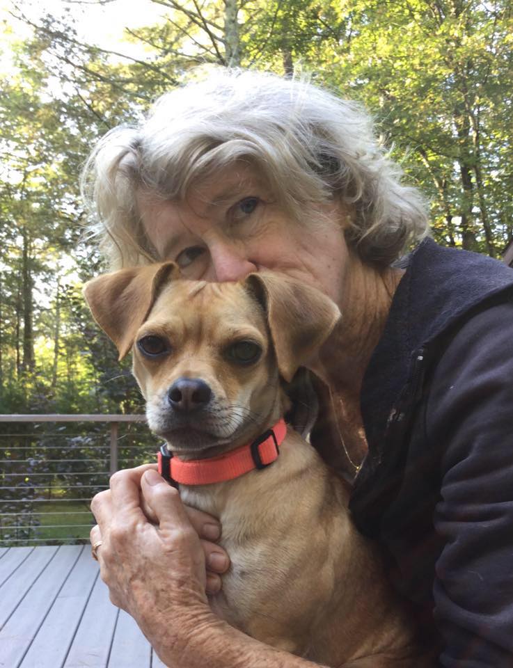 Elizabeth Simonson | Facebook