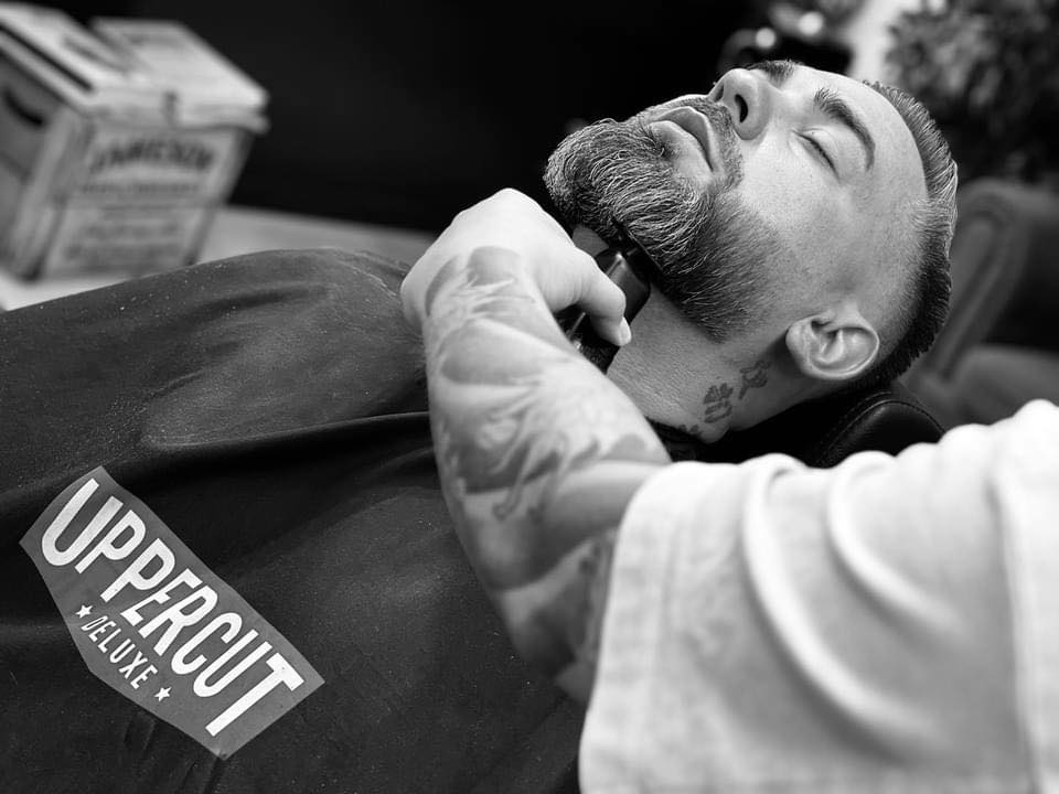 No Rulz Barber Shop