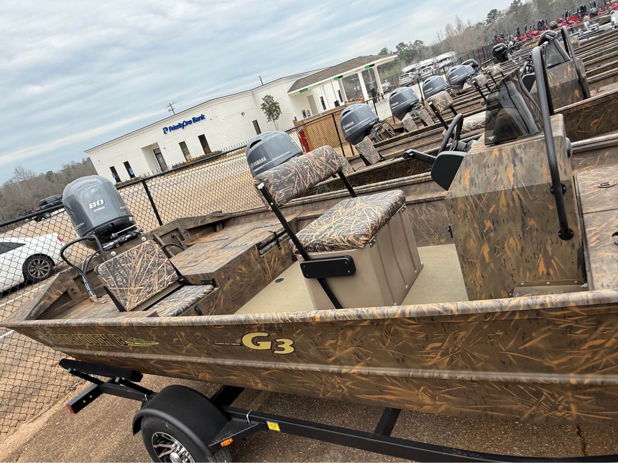 2025 G3 18CCJ - Boats - Purvis, Mississippi | Facebook Marketplace ...